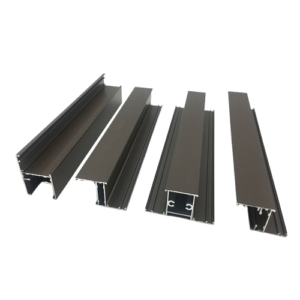 Aluminum Profiles for Doors and Windows