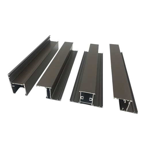Aluminum Profiles for Doors and Windows