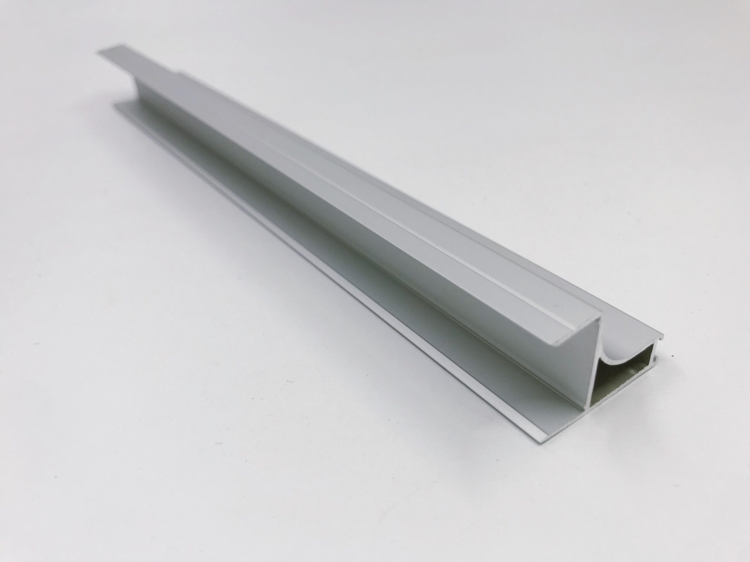 Blending Decorative Aluminum Profiles - 图片 2