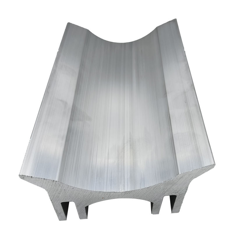 Industrial Extruded Aluminium Profiles - 图片 3