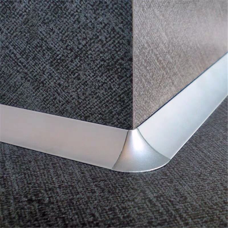 Blending Decorative Aluminum Profiles - 图片 3