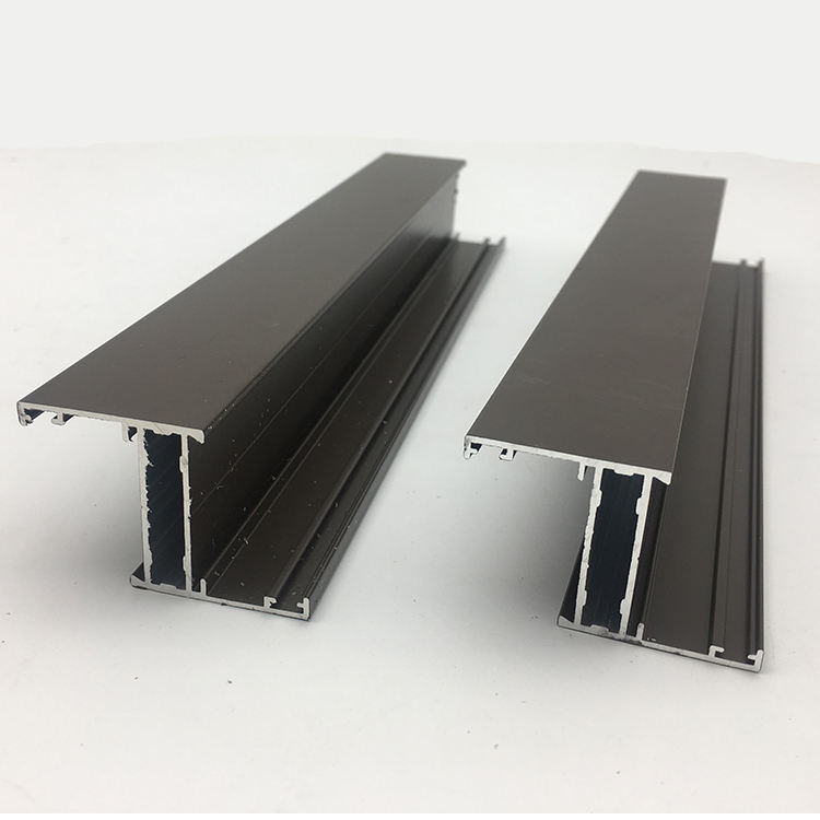 Aluminum Profiles for Doors and Windows - 图片 5