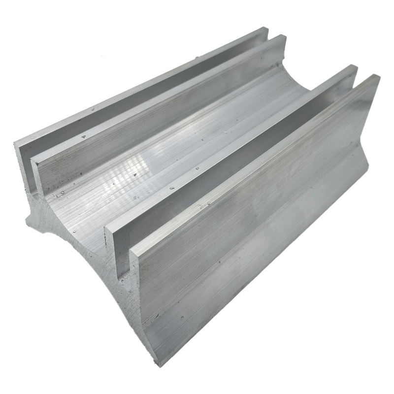 Industrial Extruded Aluminium Profiles - 图片 4