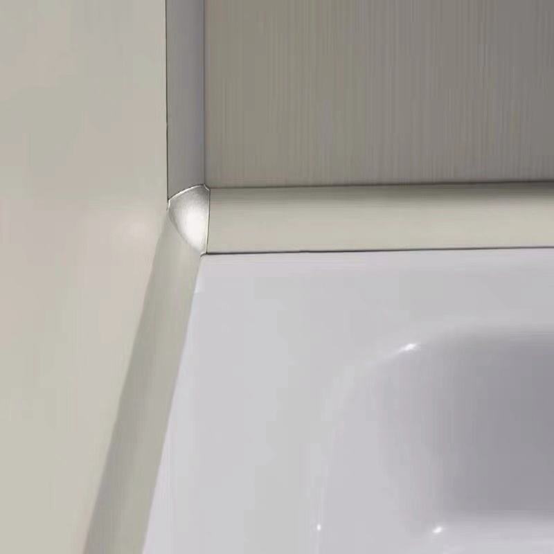 Blending Decorative Aluminum Profiles - 图片 4