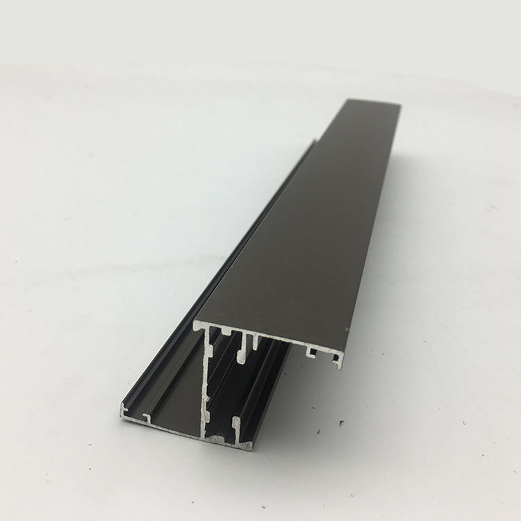 Aluminum Profiles for Doors and Windows - 图片 6