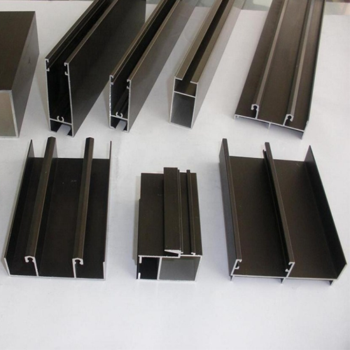 Custom Aluminum Profiles - 图片 3