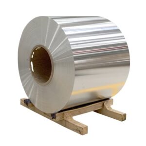 Aluminium Plate Coil Aluminum Strip