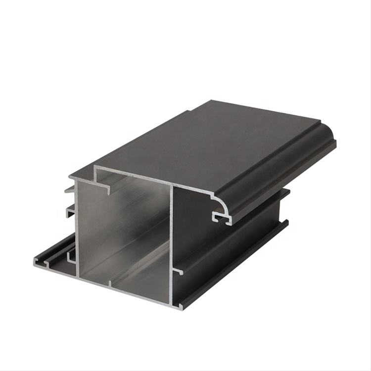 Super Quality Aluminium Extrusion Profiles - 图片 2
