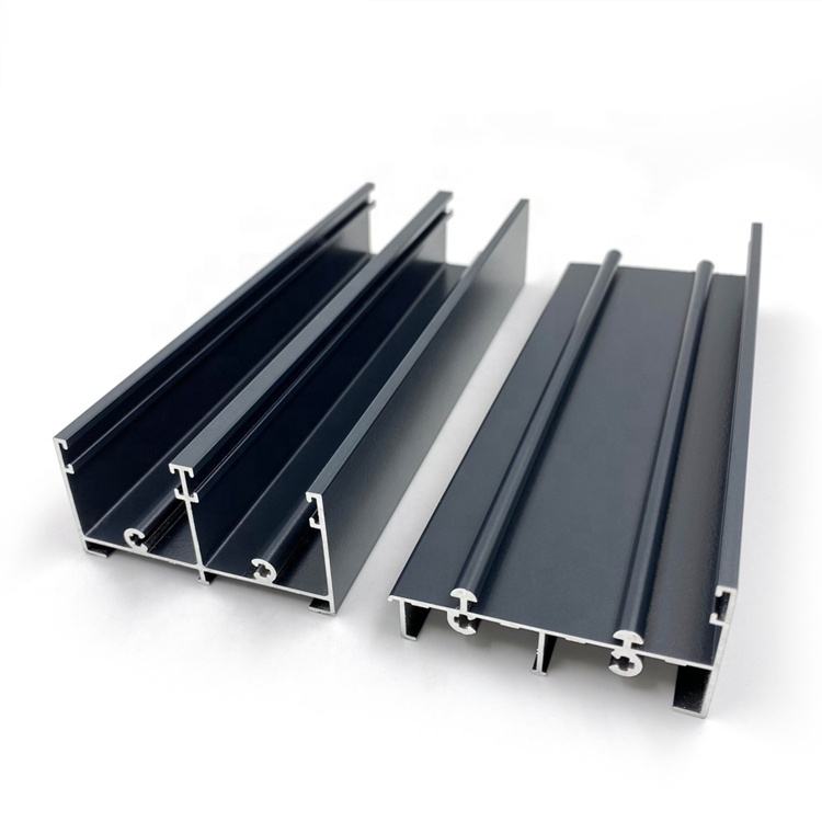 Super Quality Aluminium Extrusion Profiles - 图片 4