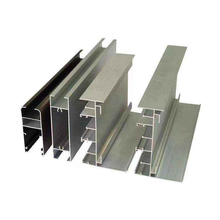 Super Quality Aluminium Extrusion Profiles - 图片 5